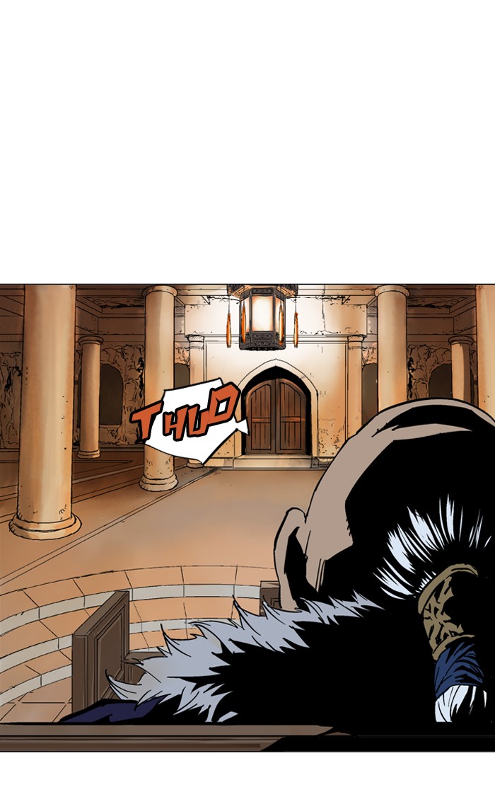 Gosu Chapter 136 page 44 - Chapter 136: [Chapter 2] Ep. 50