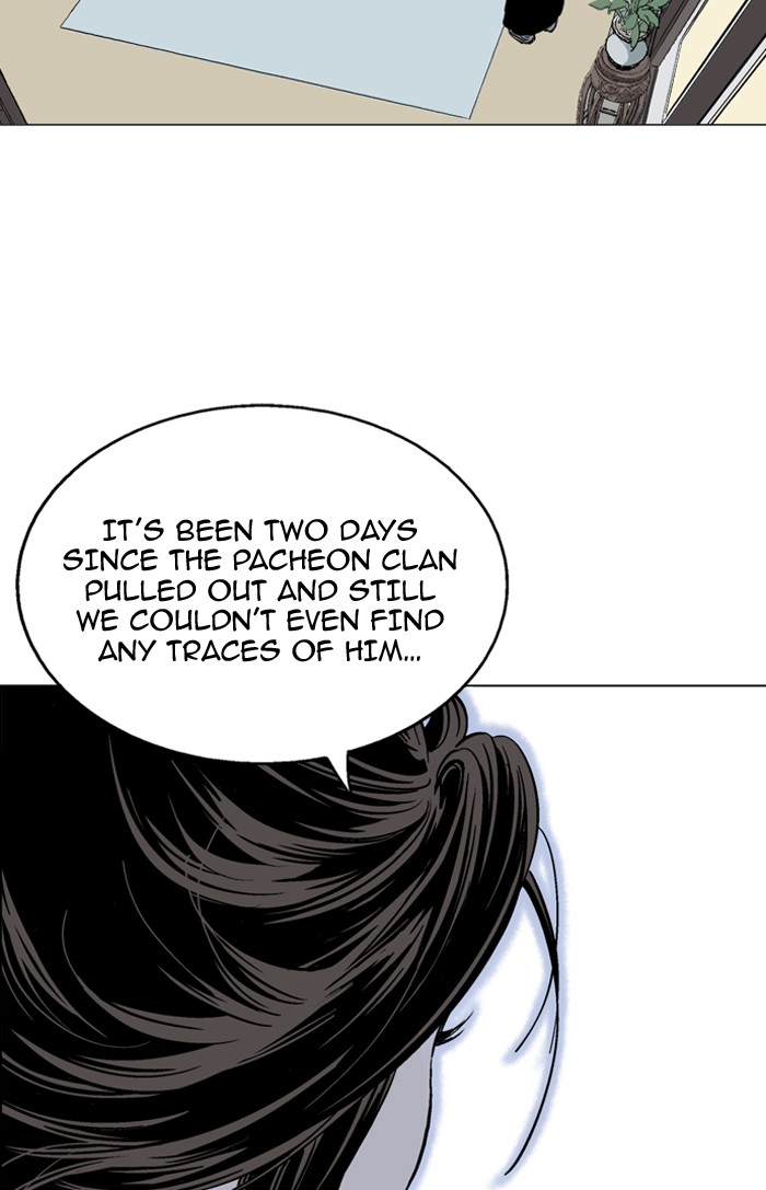 Gosu Chapter 136 page 49 - Chapter 136: [Chapter 2] Ep. 50