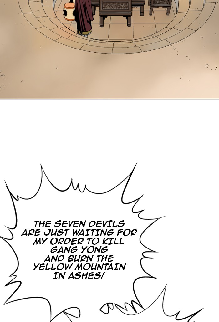 Gosu Chapter 136 page 5 - Chapter 136: [Chapter 2] Ep. 50