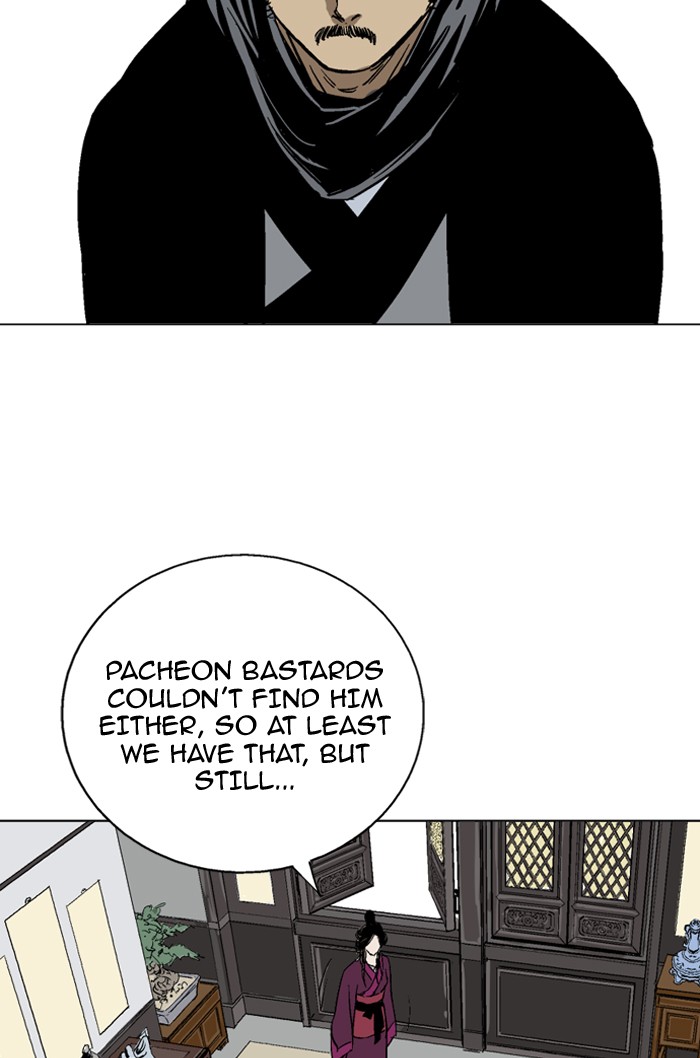 Gosu Chapter 136 page 51 - Chapter 136: [Chapter 2] Ep. 50