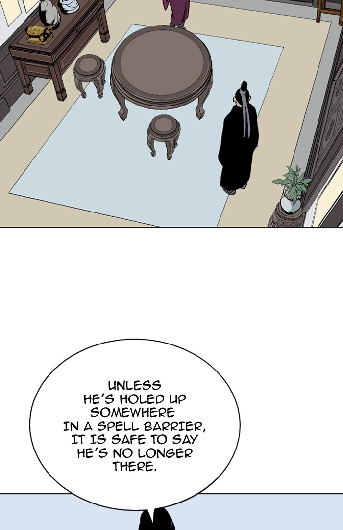 Gosu Chapter 136 page 52 - Chapter 136: [Chapter 2] Ep. 50