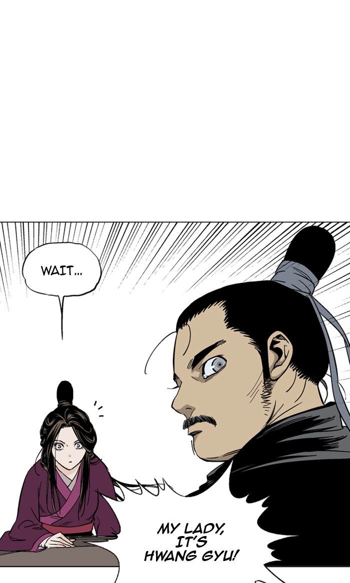 Gosu Chapter 136 page 57 - Chapter 136: [Chapter 2] Ep. 50