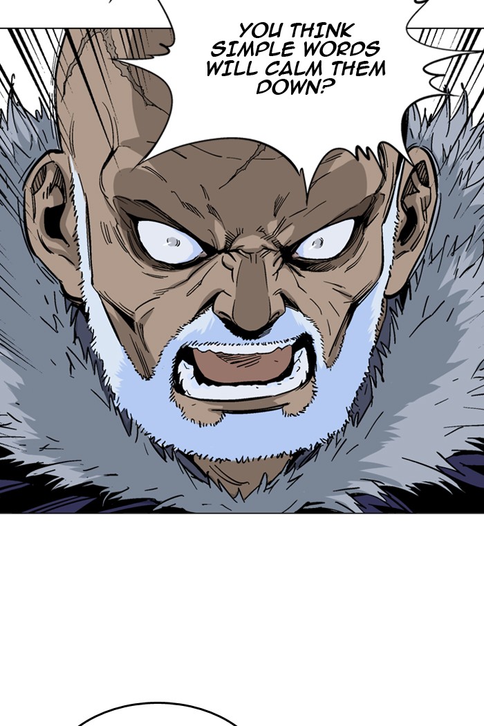 Gosu Chapter 136 page 6 - Chapter 136: [Chapter 2] Ep. 50