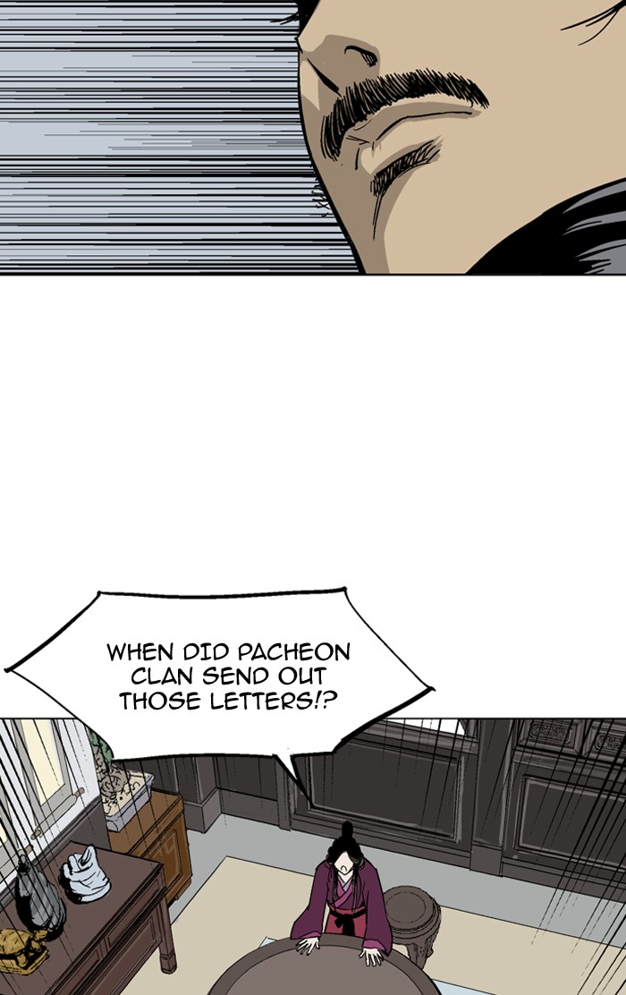 Gosu Chapter 136 page 61 - Chapter 136: [Chapter 2] Ep. 50