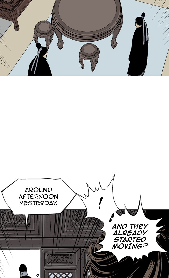 Gosu Chapter 136 page 62 - Chapter 136: [Chapter 2] Ep. 50