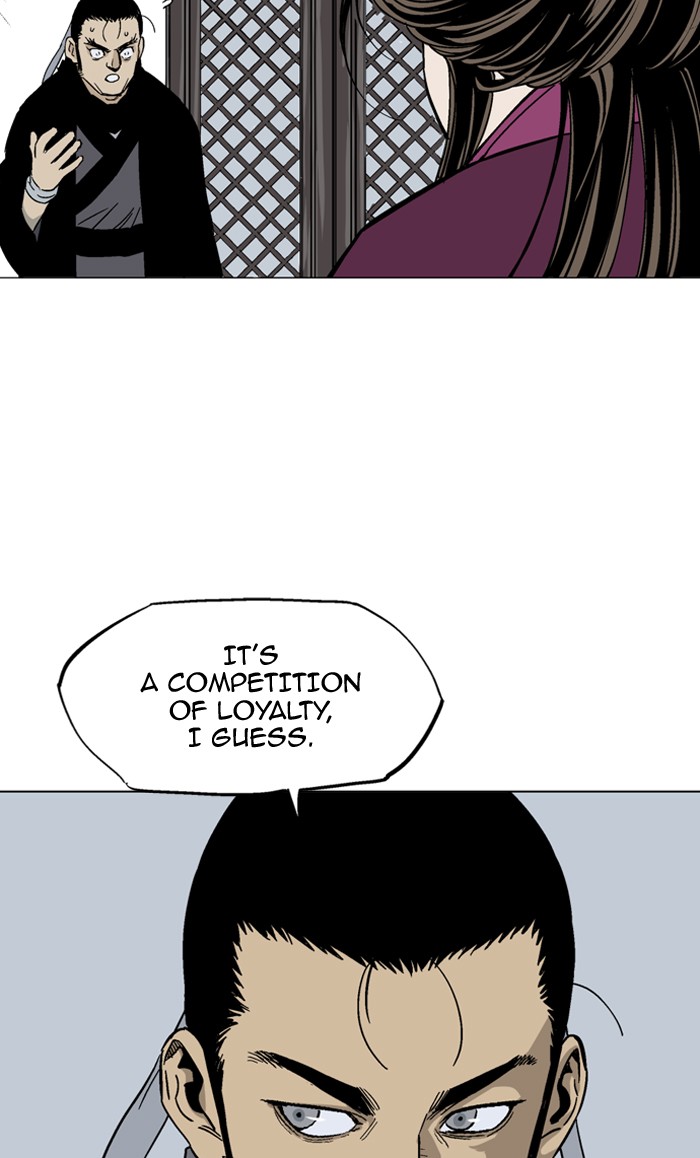 Gosu Chapter 136 page 63 - Chapter 136: [Chapter 2] Ep. 50