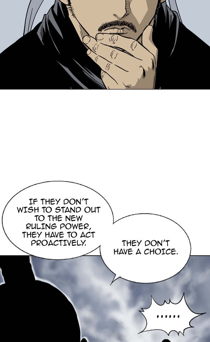 Gosu Chapter 136 page 64 - Chapter 136: [Chapter 2] Ep. 50