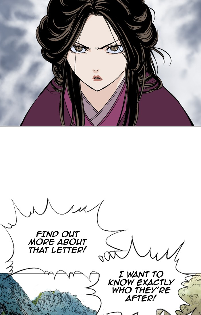 Gosu Chapter 136 page 67 - Chapter 136: [Chapter 2] Ep. 50
