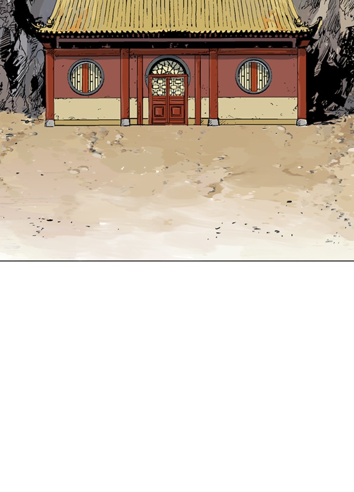 Gosu Chapter 136 page 71 - Chapter 136: [Chapter 2] Ep. 50