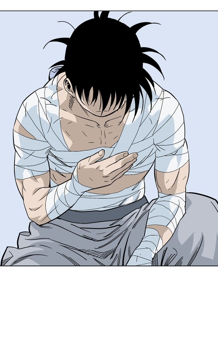 Gosu Chapter 136 page 73 - Chapter 136: [Chapter 2] Ep. 50