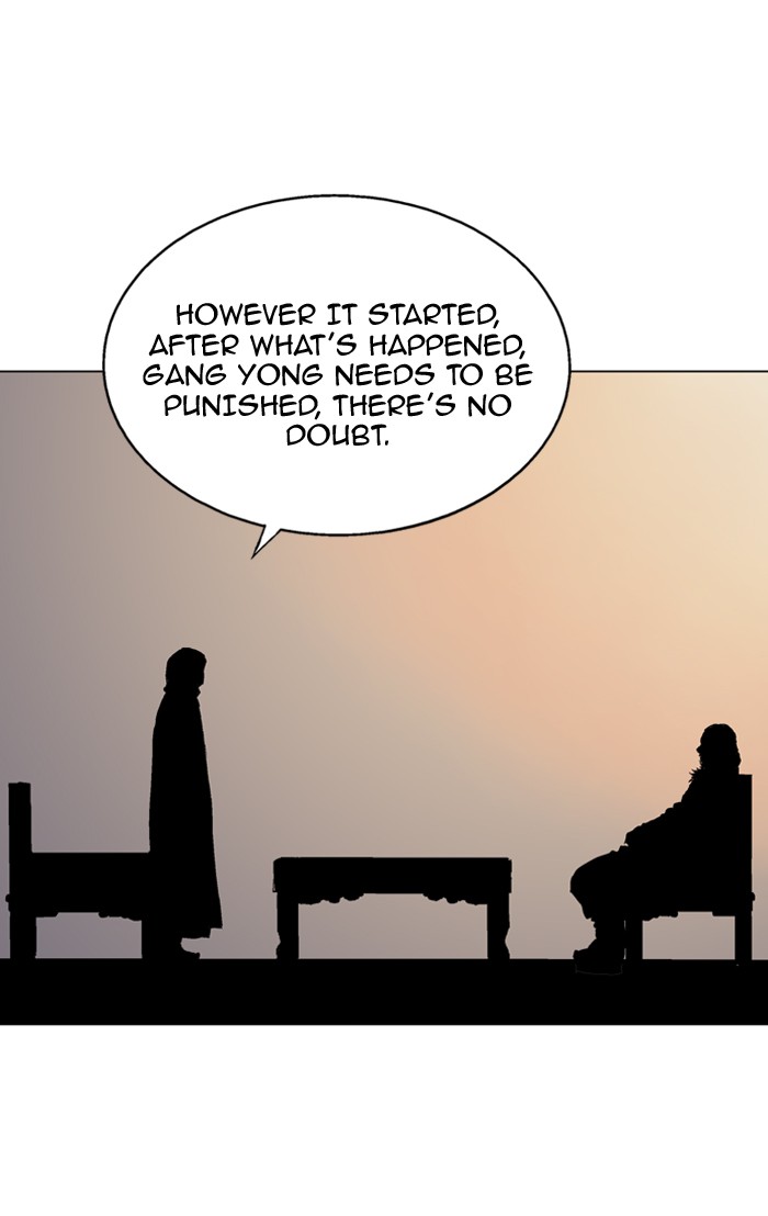 Gosu Chapter 136 page 8 - Chapter 136: [Chapter 2] Ep. 50