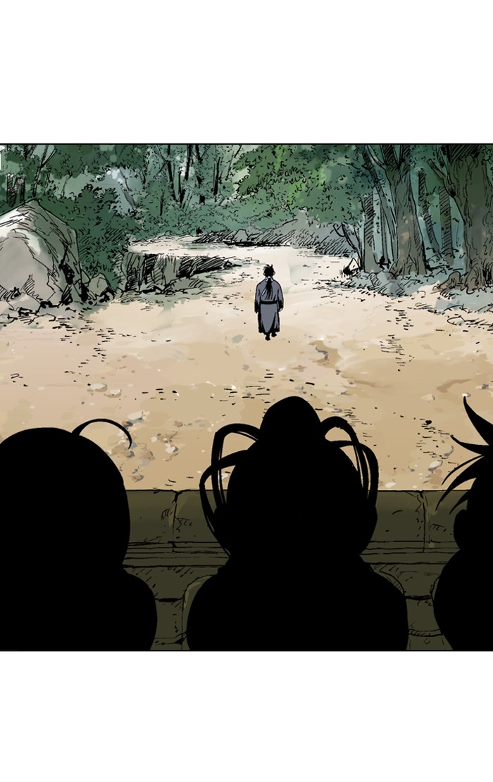 Gosu Chapter 136 page 84 - Chapter 136: [Chapter 2] Ep. 50