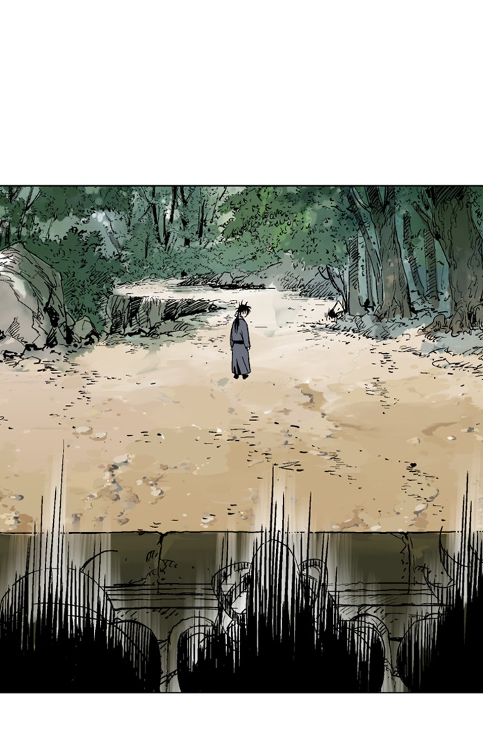 Gosu Chapter 136 page 85 - Chapter 136: [Chapter 2] Ep. 50