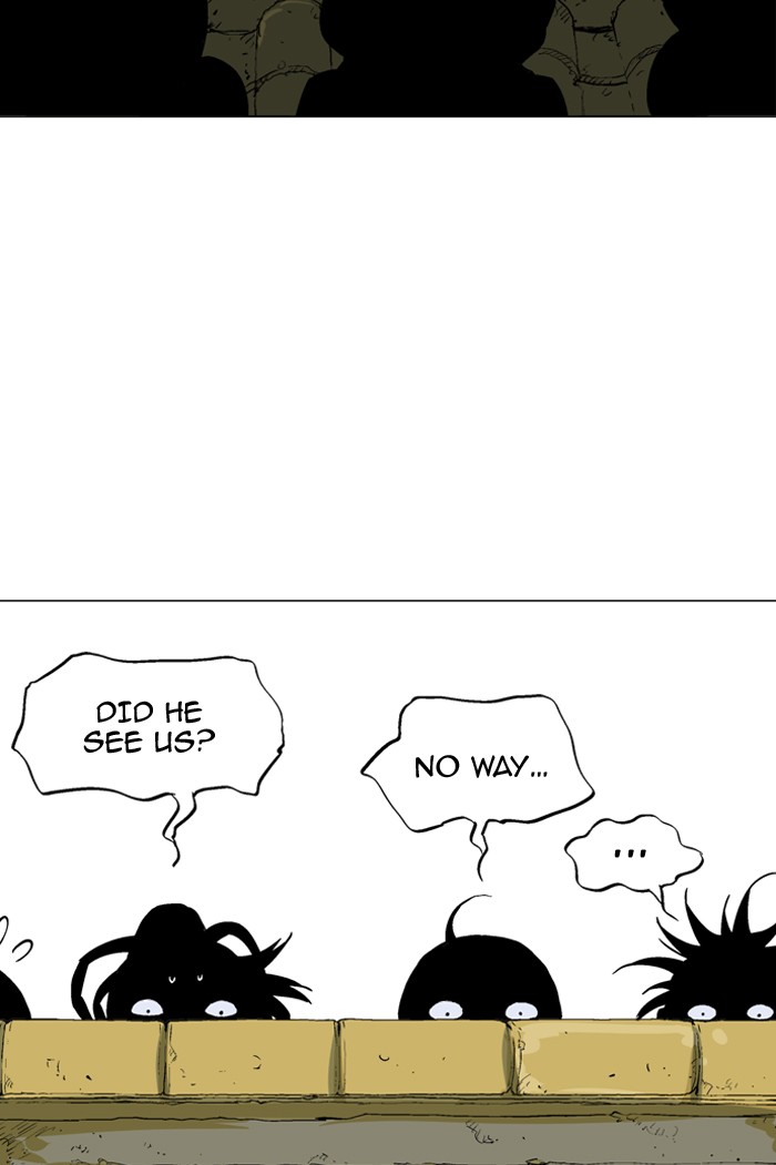 Gosu Chapter 136 page 88 - Chapter 136: [Chapter 2] Ep. 50