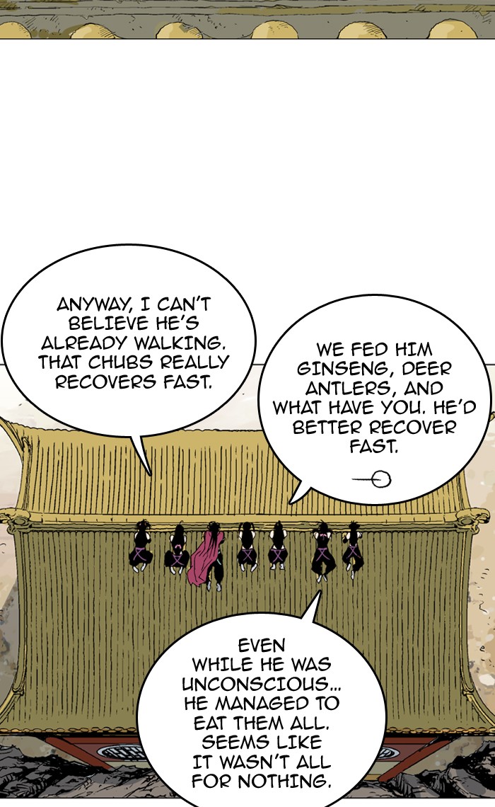 Gosu Chapter 136 page 89 - Chapter 136: [Chapter 2] Ep. 50