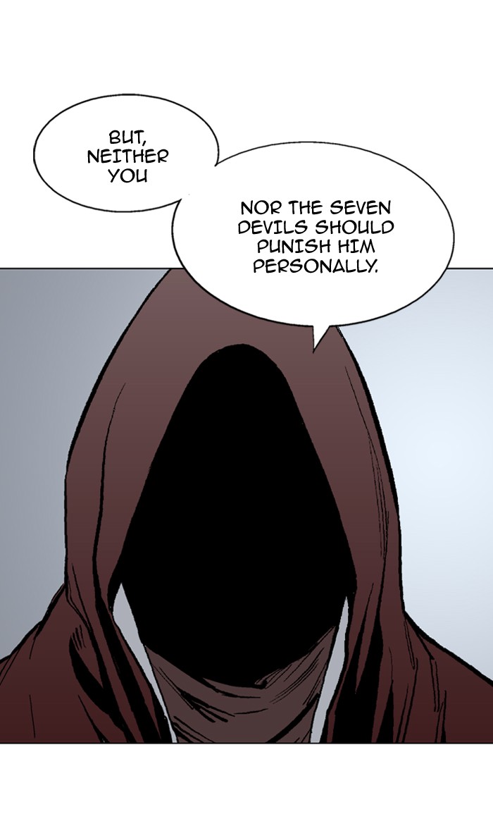 Gosu Chapter 136 page 9 - Chapter 136: [Chapter 2] Ep. 50