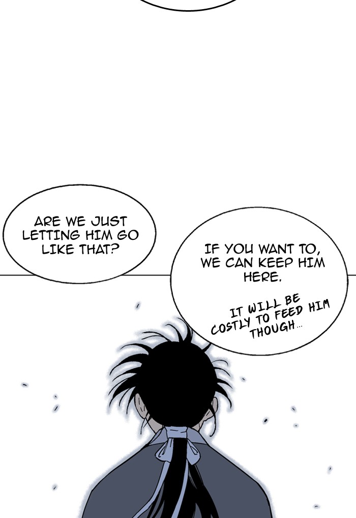 Gosu Chapter 136 page 90 - Chapter 136: [Chapter 2] Ep. 50