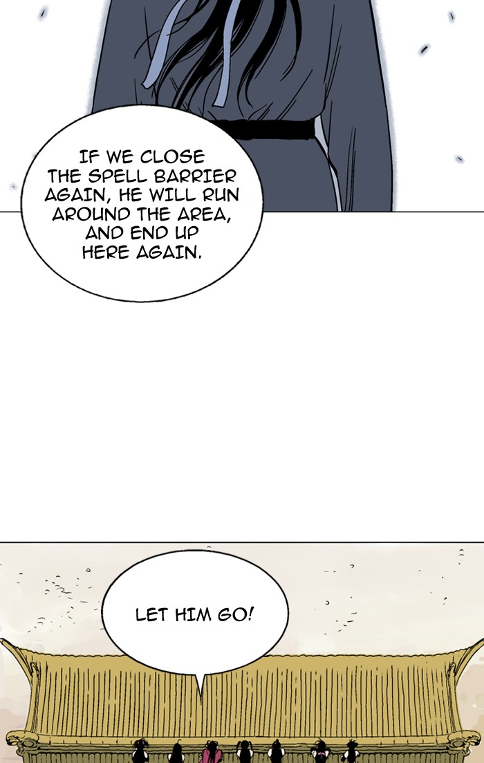 Gosu Chapter 136 page 91 - Chapter 136: [Chapter 2] Ep. 50