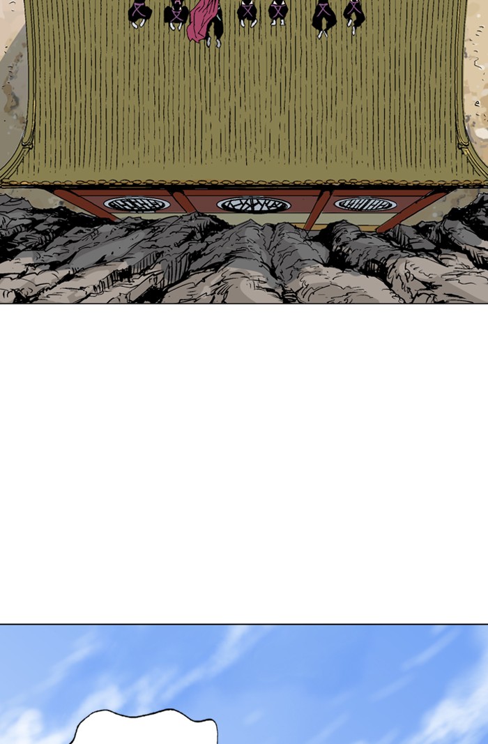 Gosu Chapter 136 page 92 - Chapter 136: [Chapter 2] Ep. 50