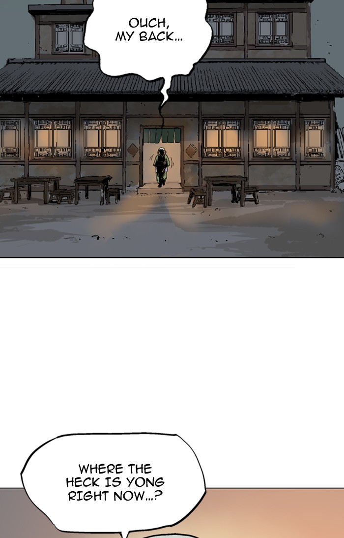 Gosu Chapter 136 page 99 - Chapter 136: [Chapter 2] Ep. 50