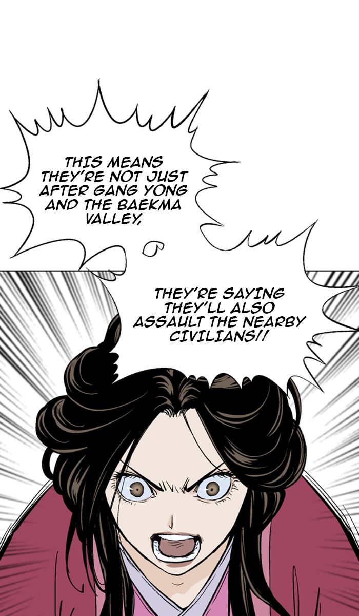 Gosu Chapter 137 page 19 - Chapter 137: [Chapter 2] Ep. 51