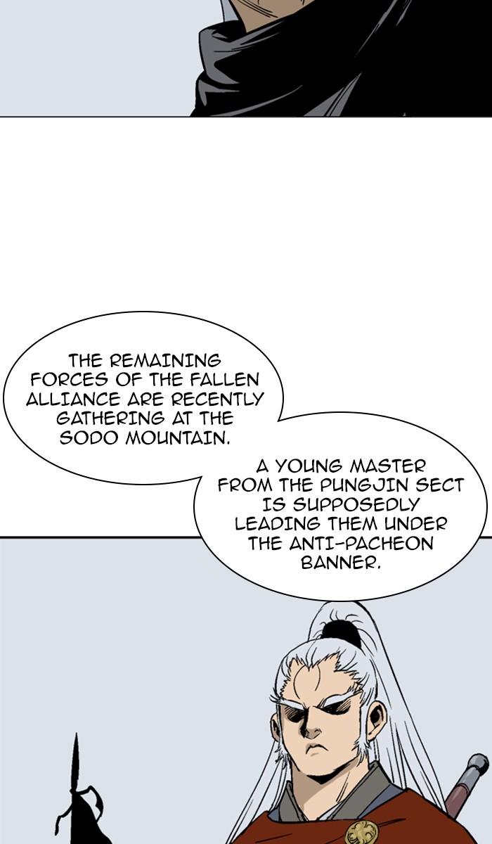 Gosu Chapter 137 page 22 - Chapter 137: [Chapter 2] Ep. 51