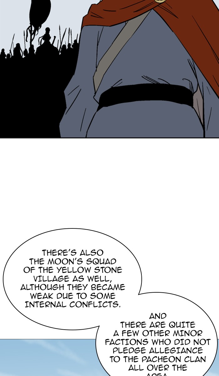 Gosu Chapter 137 page 23 - Chapter 137: [Chapter 2] Ep. 51
