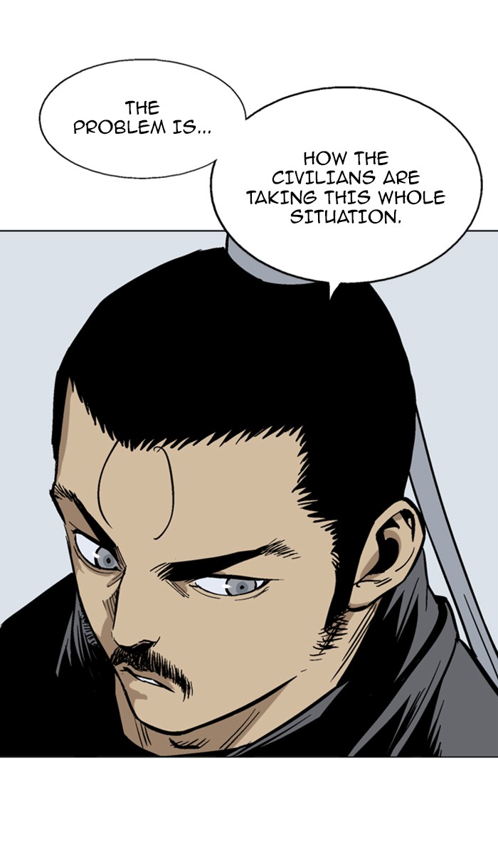 Gosu Chapter 137 page 26 - Chapter 137: [Chapter 2] Ep. 51