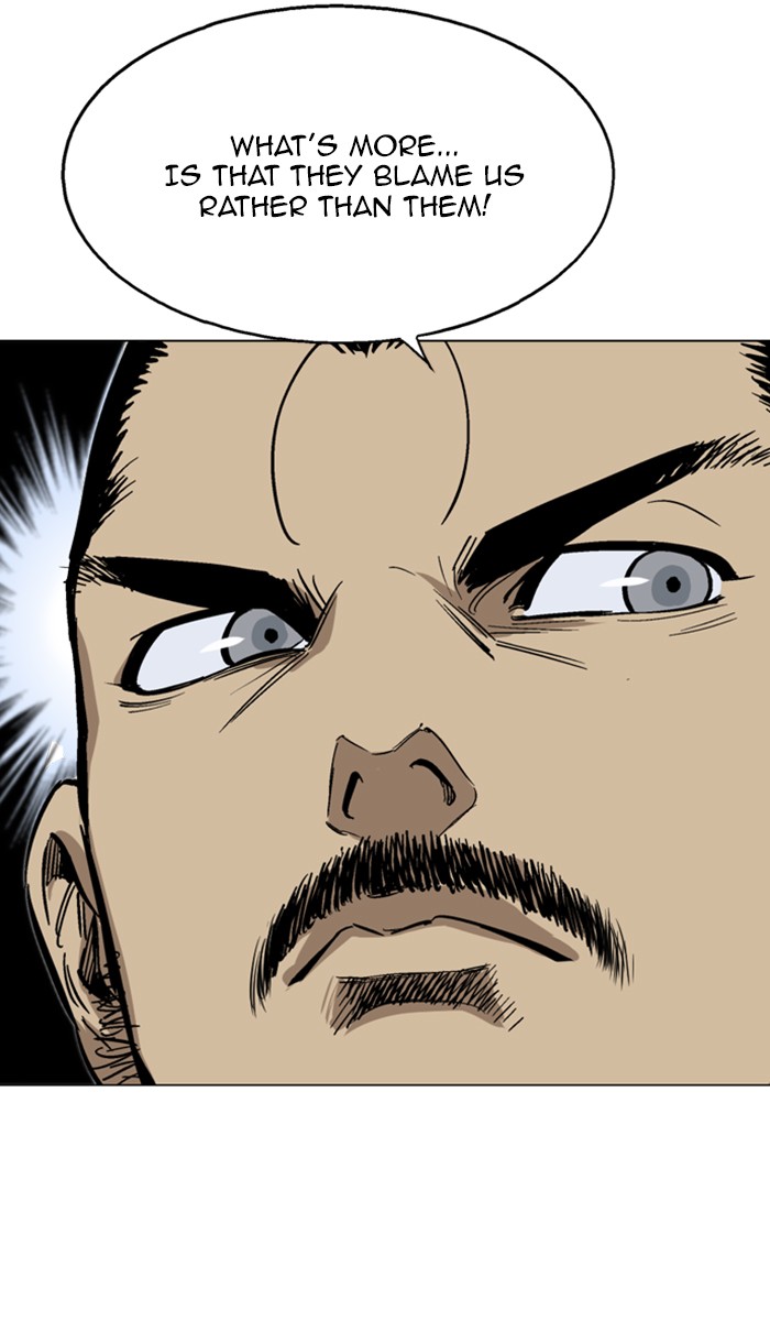 Gosu Chapter 137 page 28 - Chapter 137: [Chapter 2] Ep. 51