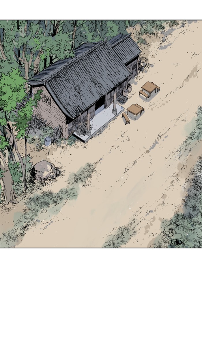 Gosu Chapter 137 page 3 - Chapter 137: [Chapter 2] Ep. 51