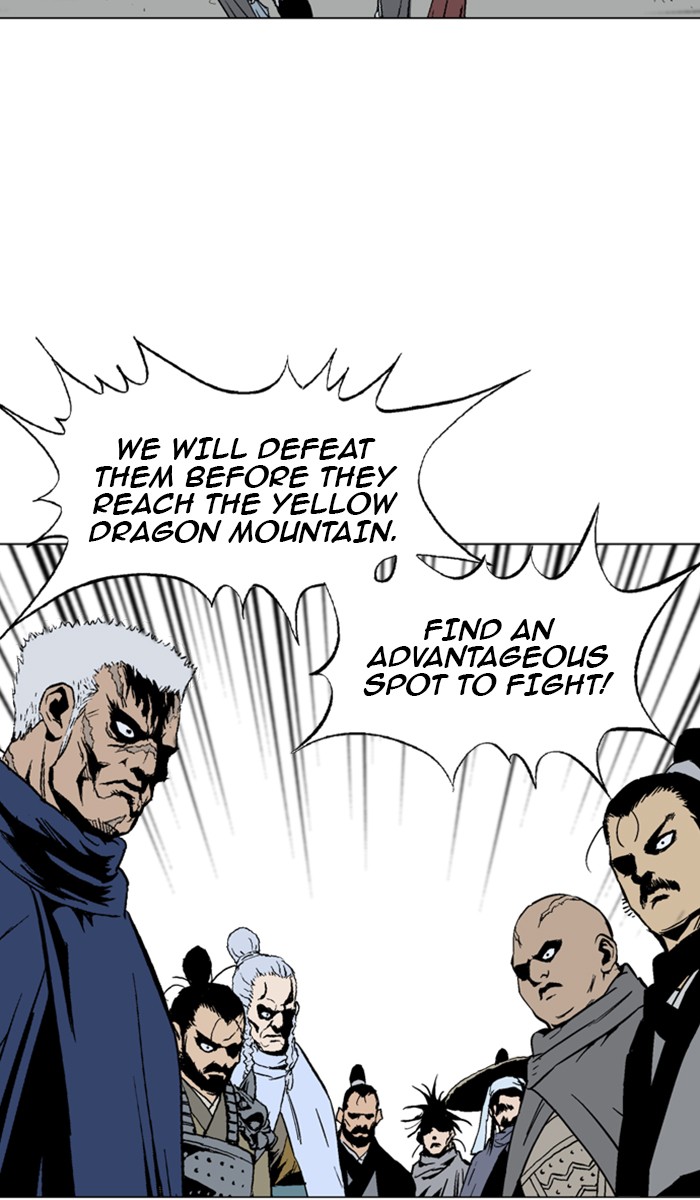 Gosu Chapter 137 page 31 - Chapter 137: [Chapter 2] Ep. 51