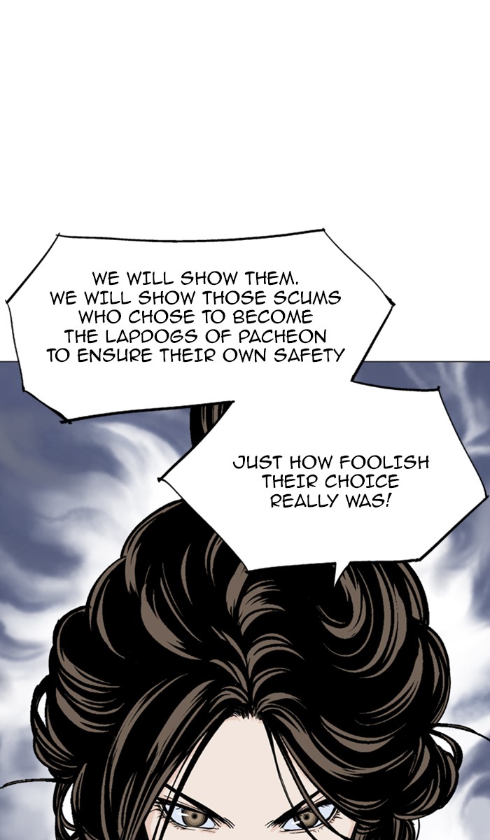 Gosu Chapter 137 page 32 - Chapter 137: [Chapter 2] Ep. 51