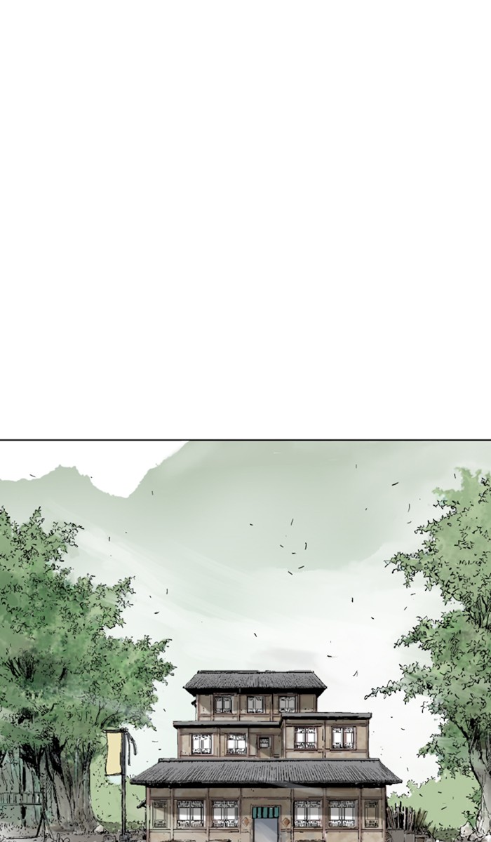 Gosu Chapter 137 page 34 - Chapter 137: [Chapter 2] Ep. 51