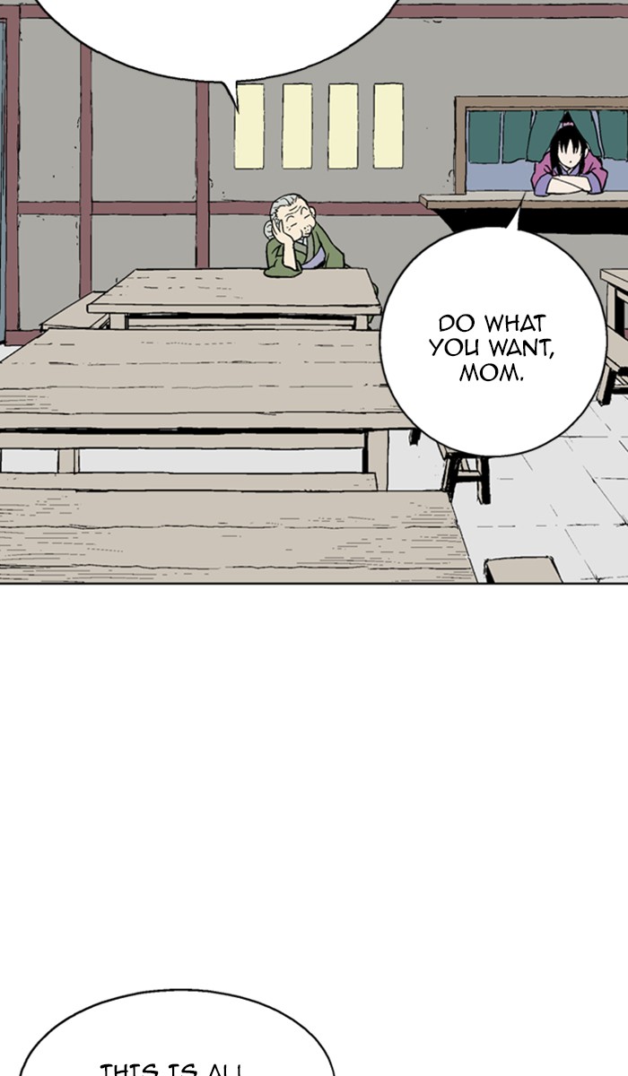 Gosu Chapter 137 page 38 - Chapter 137: [Chapter 2] Ep. 51