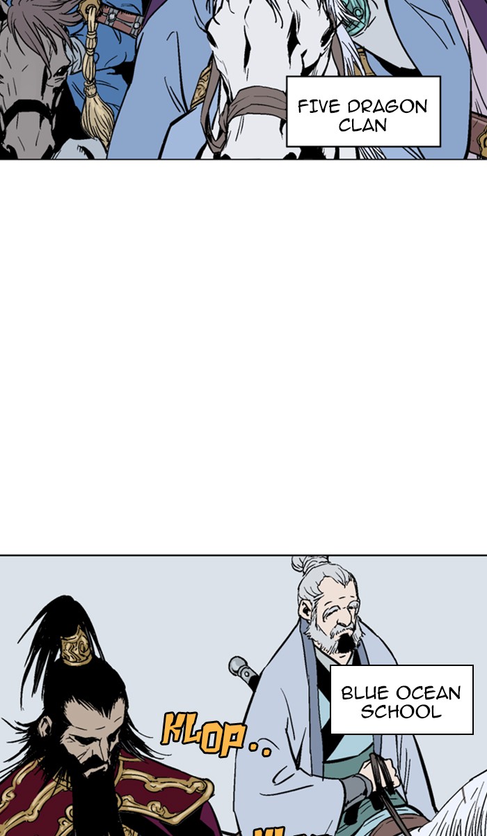 Gosu Chapter 137 page 45 - Chapter 137: [Chapter 2] Ep. 51