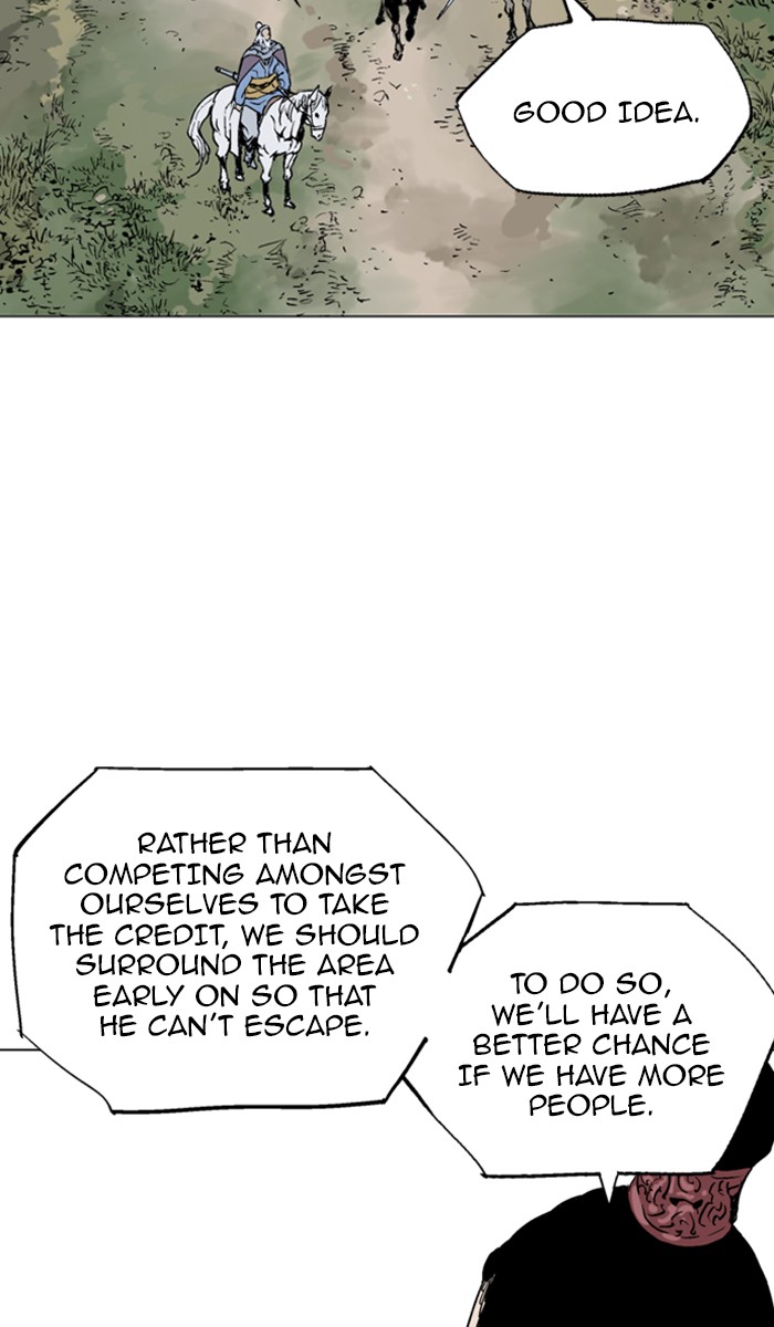 Gosu Chapter 137 page 53 - Chapter 137: [Chapter 2] Ep. 51