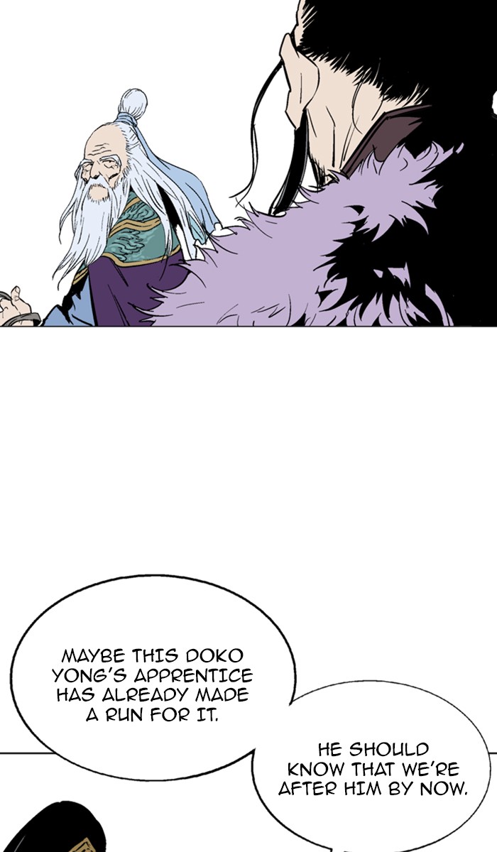 Gosu Chapter 137 page 54 - Chapter 137: [Chapter 2] Ep. 51