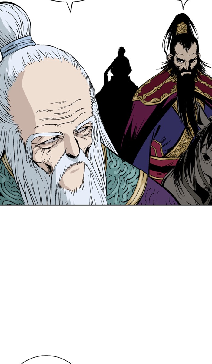 Gosu Chapter 137 page 56 - Chapter 137: [Chapter 2] Ep. 51