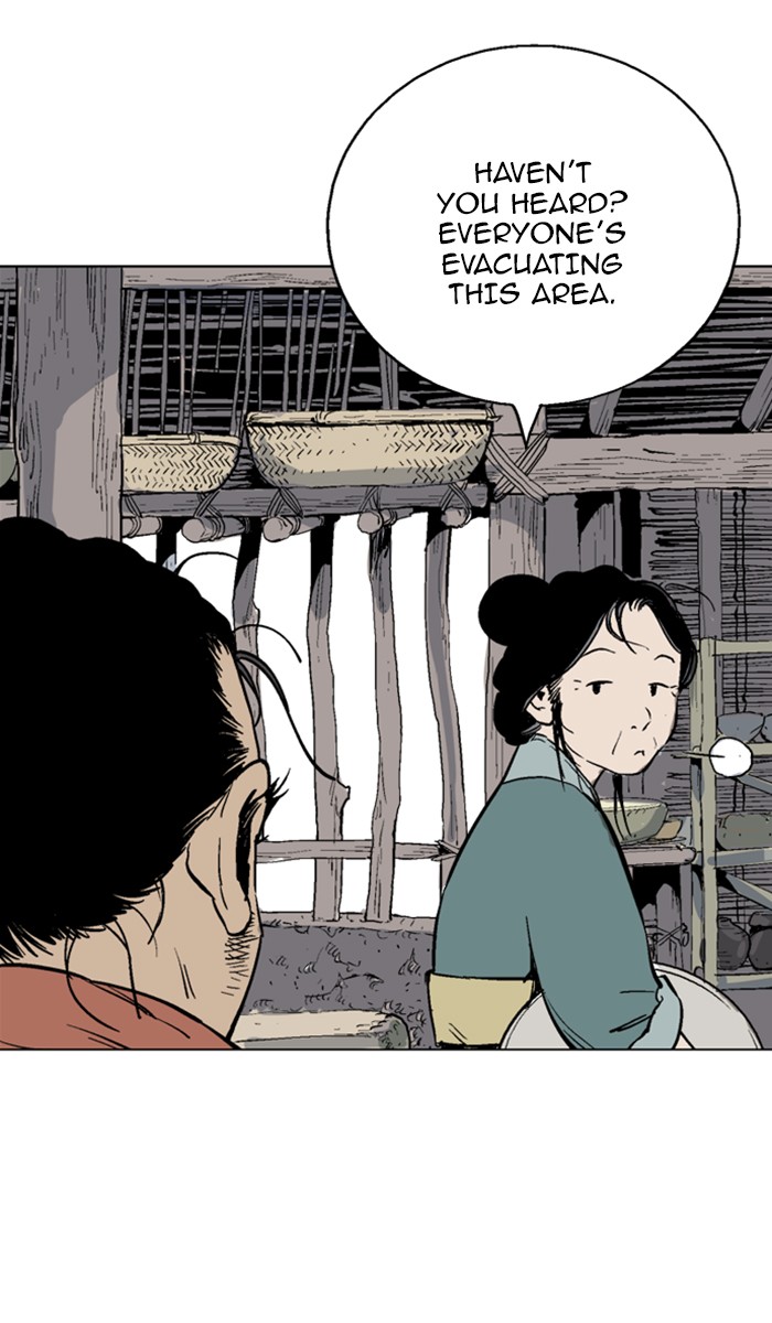 Gosu Chapter 137 page 6 - Chapter 137: [Chapter 2] Ep. 51