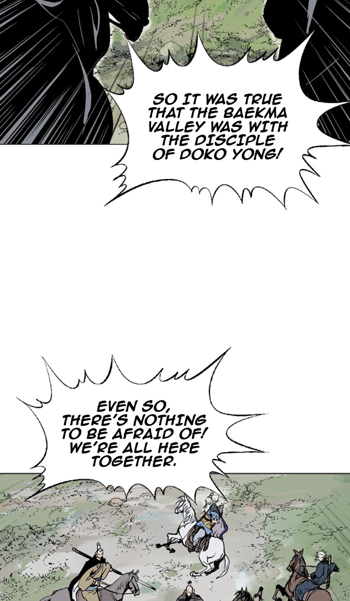 Gosu Chapter 137 page 64 - Chapter 137: [Chapter 2] Ep. 51
