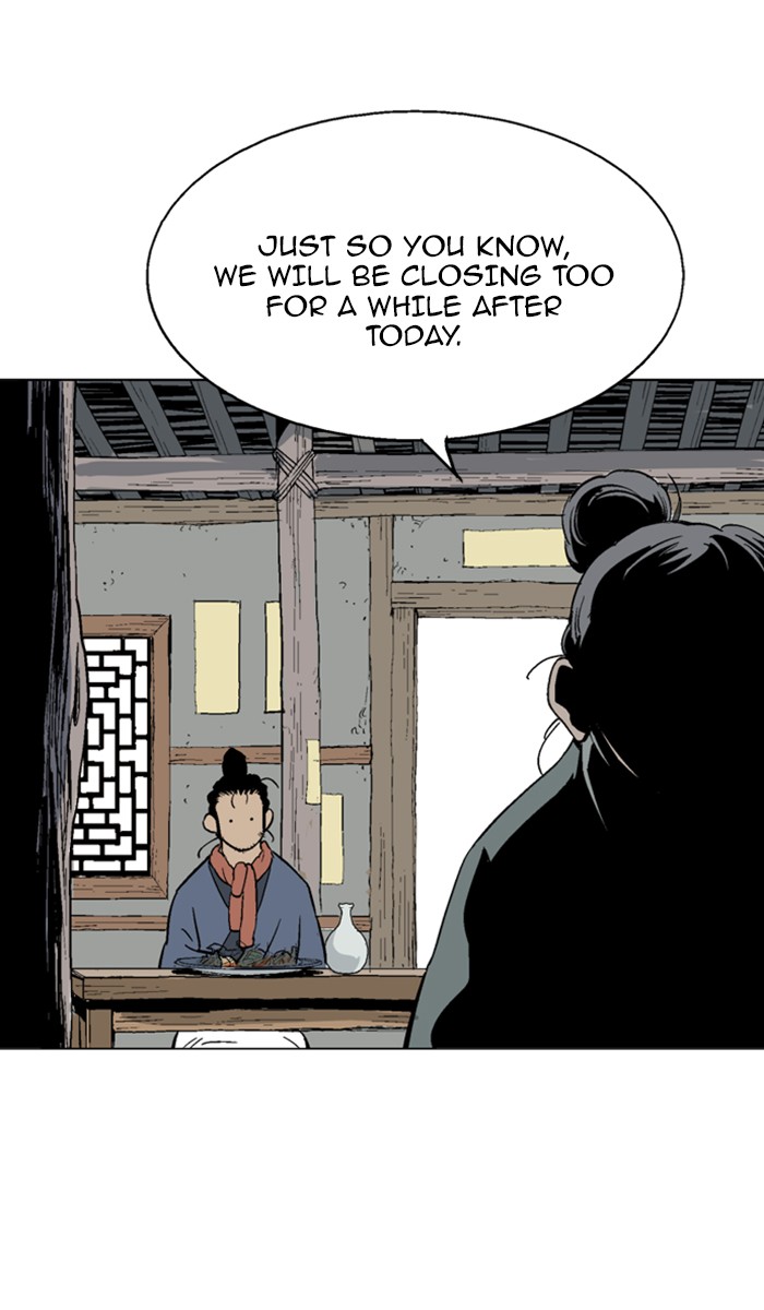 Gosu Chapter 137 page 7 - Chapter 137: [Chapter 2] Ep. 51