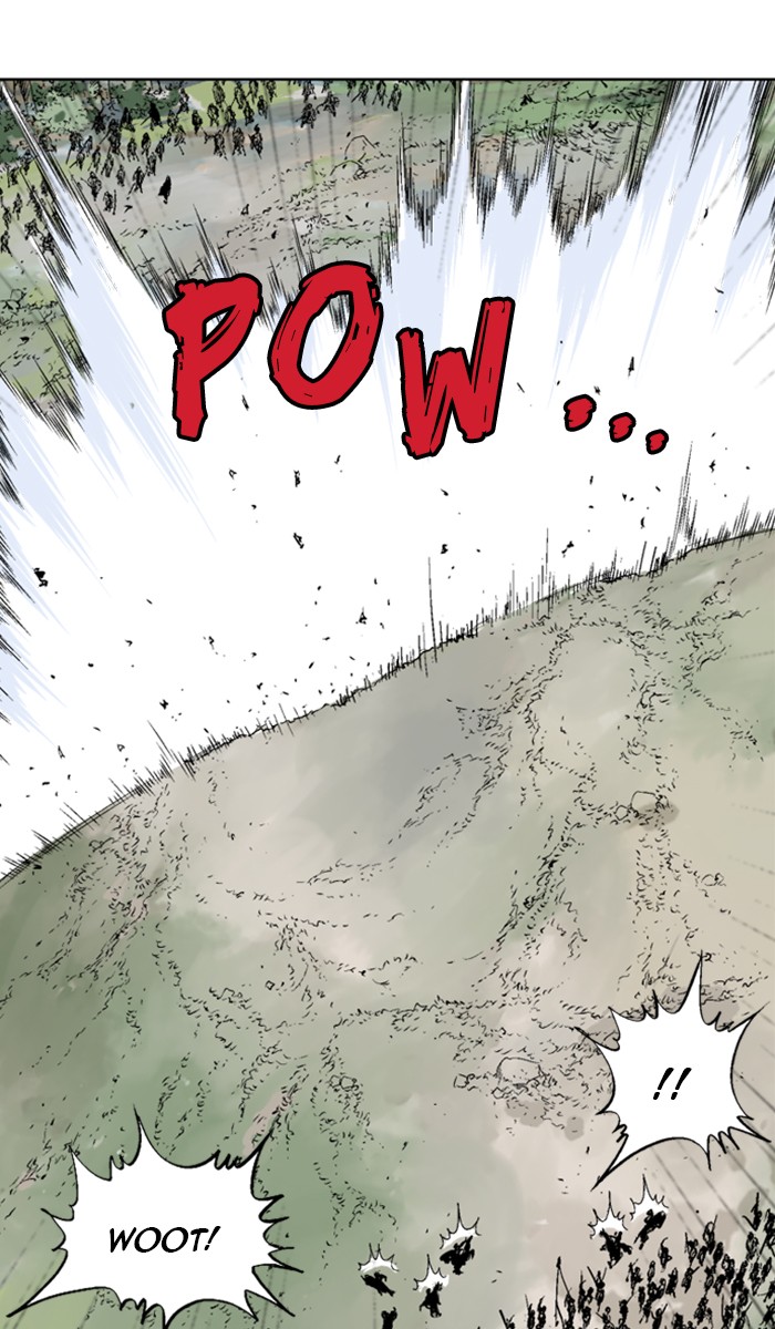 Gosu Chapter 137 page 74 - Chapter 137: [Chapter 2] Ep. 51