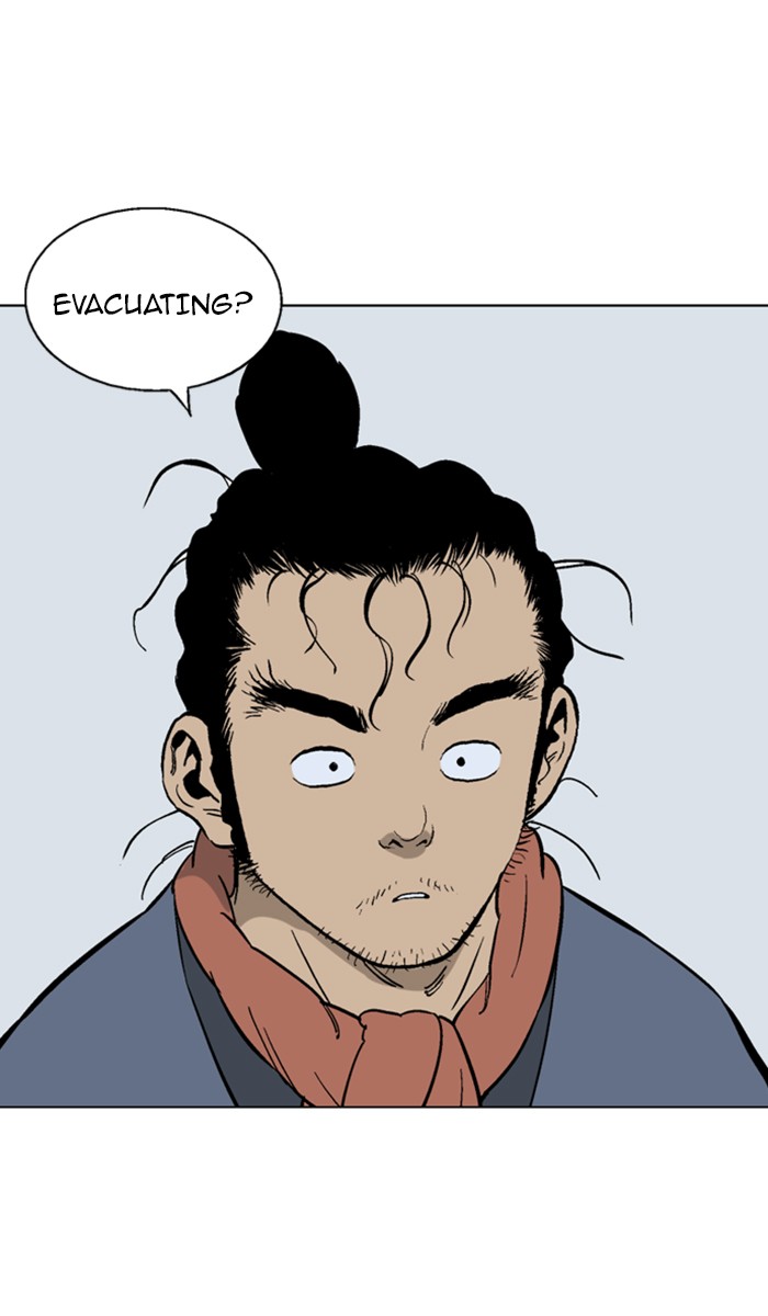 Gosu Chapter 137 page 8 - Chapter 137: [Chapter 2] Ep. 51