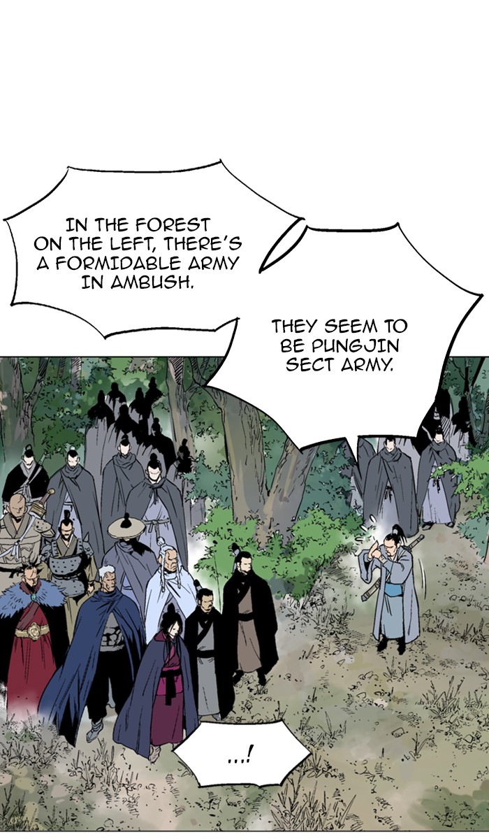 Gosu Chapter 137 page 88 - Chapter 137: [Chapter 2] Ep. 51