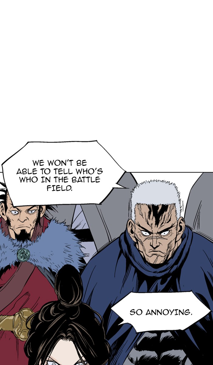 Gosu Chapter 137 page 89 - Chapter 137: [Chapter 2] Ep. 51