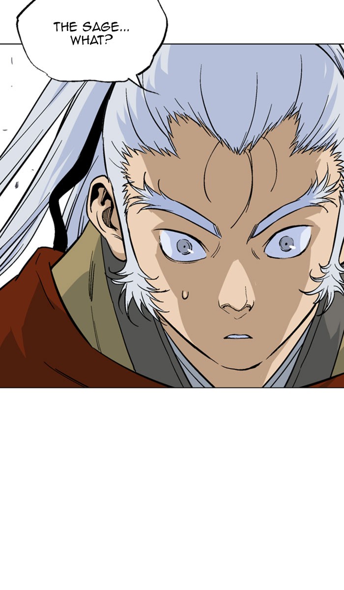 Gosu Chapter 138 page 10 - Chapter 138: [Chapter 2] Ep. 52