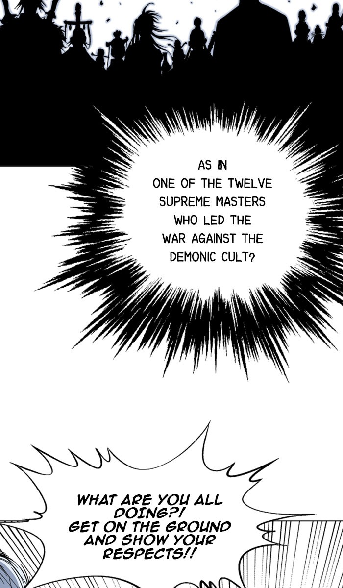 Gosu Chapter 138 page 18 - Chapter 138: [Chapter 2] Ep. 52