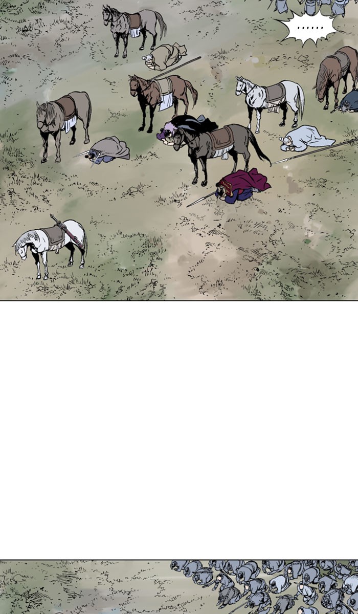 Gosu Chapter 138 page 21 - Chapter 138: [Chapter 2] Ep. 52