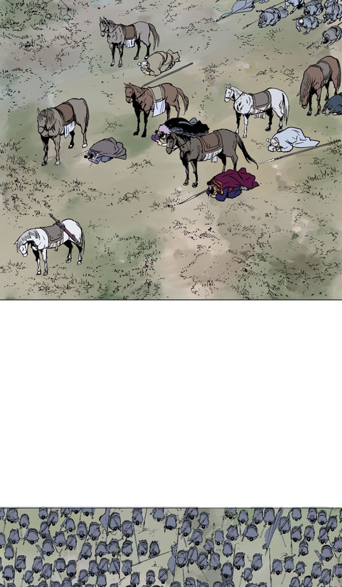 Gosu Chapter 138 page 22 - Chapter 138: [Chapter 2] Ep. 52