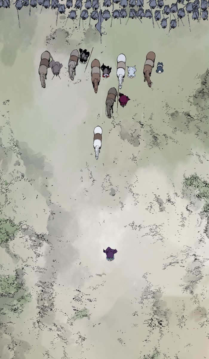 Gosu Chapter 138 page 23 - Chapter 138: [Chapter 2] Ep. 52